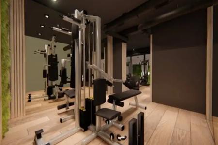 Aminess Laurel Khalani - 32