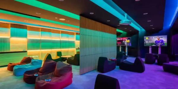 Aminess Laurel Khalani - 27