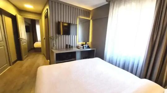 Dilens Bosphorus - 48