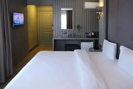 Dilens Bosphorus - 77