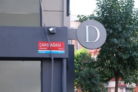 Dilens Bosphorus - 16