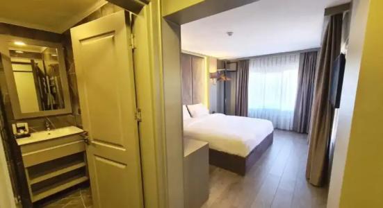 Dilens Bosphorus - 87