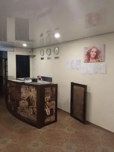 Gotel im Oleksandra Dovzhenka Nika - 3