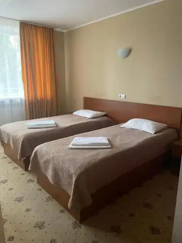 Gotel im Oleksandra Dovzhenka Nika - 6