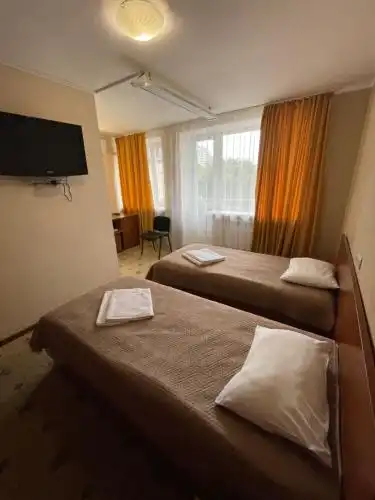 Gotel im Oleksandra Dovzhenka Nika - 4