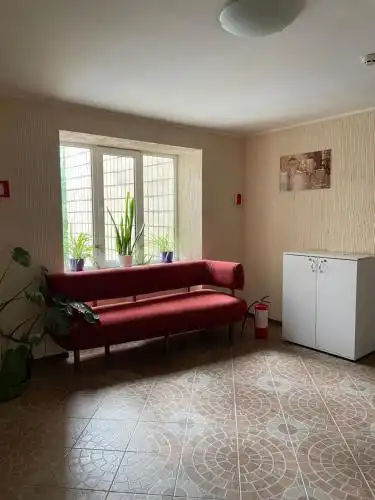 Gotel im Oleksandra Dovzhenka Nika - 11