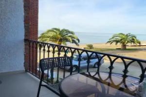 Arsaul Hotel, Novyjj Afon