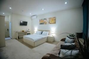 Like Inn Hotel, Samarkand