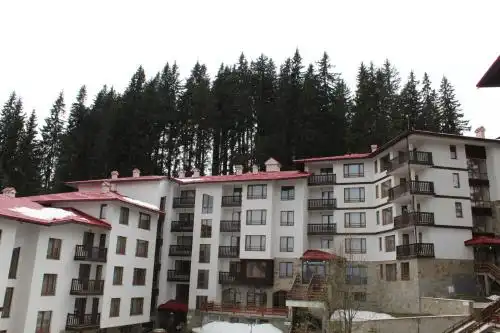 Cedar Hights Apartments - 7