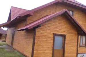 Plavianska Sadyba, Plave