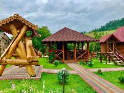 Plavianska Sadyba - 34