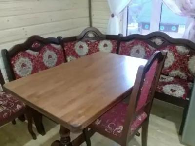 Plavianska Sadyba - 4