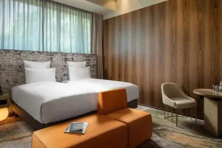 The Emporium Plovdiv - MGallery Collection - 51