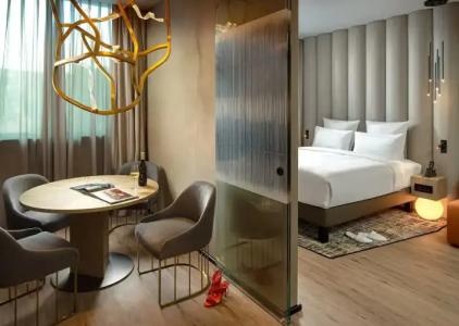 The Emporium Plovdiv - MGallery Collection - 56