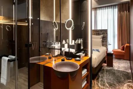 The Emporium Plovdiv - MGallery Collection - 52