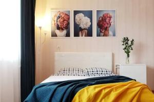 Suvorova 20 Apartments, Kamensk-Uralsky