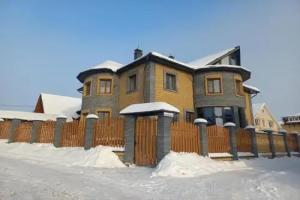 Boyarin Guest House, Suzdal