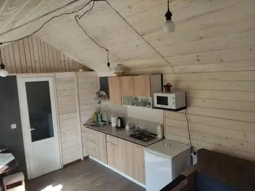 Карпати котедж Анастасія - 40