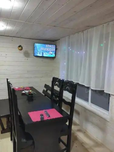 Карпати котедж Анастасія - 7