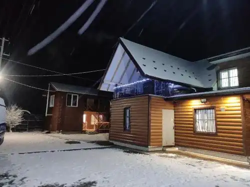 Карпати котедж Анастасія - 38