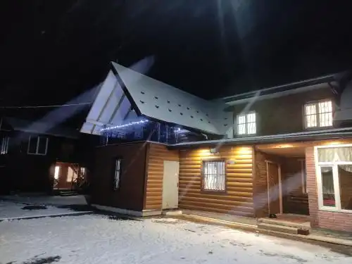 Карпати котедж Анастасія - 4