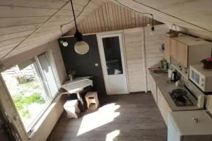 Karpati kotedzh Anastasiya Guest house, Skole