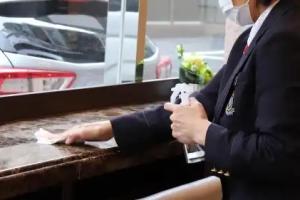 Toyoko Inn Tozai-sen Nishi-kasai, Tokyo