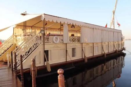 Nile Ruby - Nile Cruise - 7