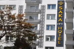 SAKALİFE Apart Otel, Erzurum