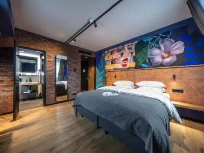 Liebesbier Urban Art & Smart - 45