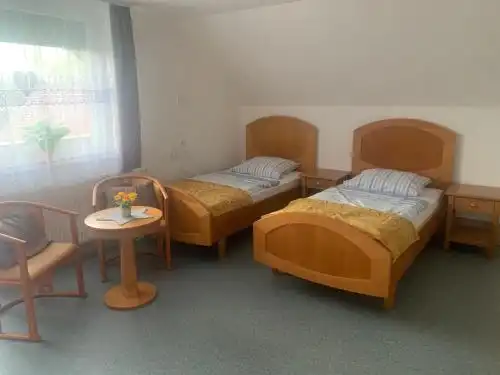 Szelim Motel - 11