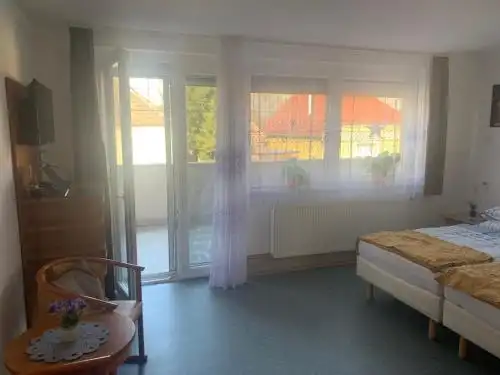 Szelim Motel - 14