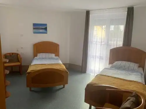 Szelim Motel - 12