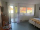 Double or Twin Room with Bathroom