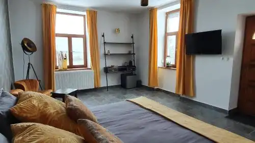 Tisza White House - 12