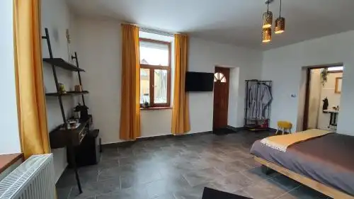 Tisza White House - 15
