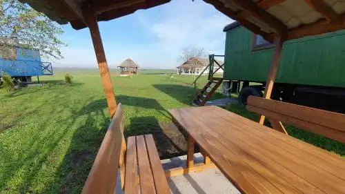 Tisza White House - 9