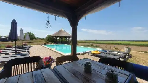 Tisza White House - 3