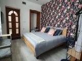 Deluxe Double Room with Shower