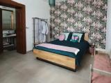 Deluxe Double Room with Shower