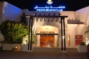 Fiesta Beach Djerba Hotel, Midoun