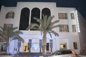 Olympic Hotel Djerba, Midoun