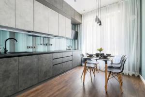 Petrovskij Kvartal Apartments, St. Petersburg