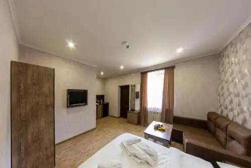 Tsaghkadzor Inn - 48