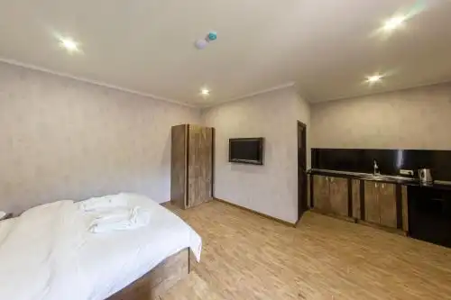 Tsaghkadzor Inn - 46