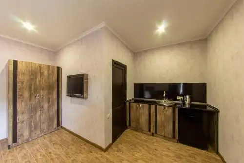 Tsaghkadzor Inn - 45