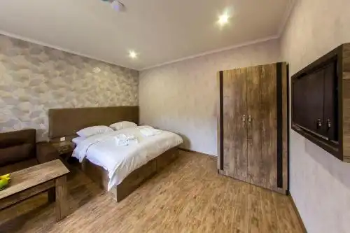 Tsaghkadzor Inn - 47