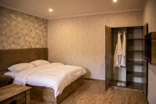 Tsaghkadzor Inn - 42