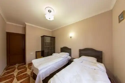 Tsaghkadzor Inn - 82