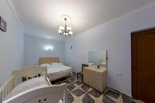 Tsaghkadzor Inn - 79